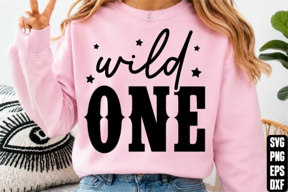 A Brand Designer Reviews the Wild One T-Shirt Design Graphic