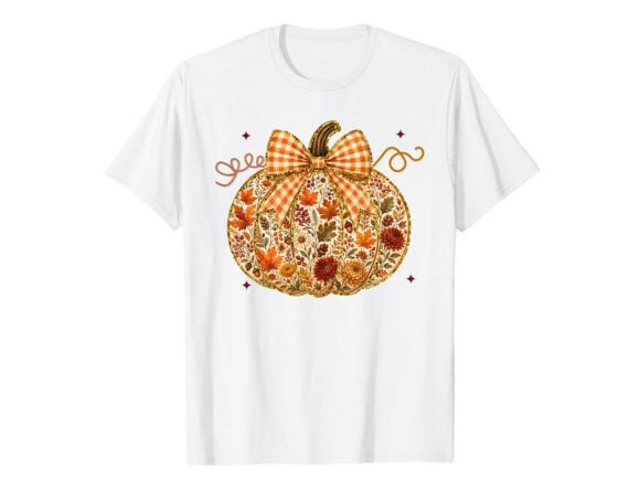 A Seasonal Graphics Asset for T-Shirt Designs and Beyond