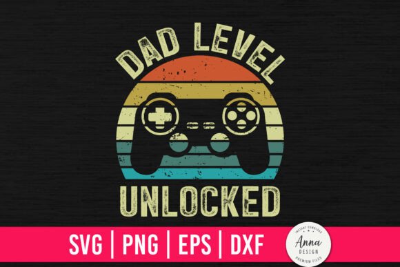 Dad Level Unlocked Retro Game Controller: A Designer’s Review