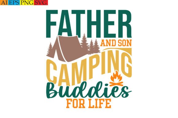 Perfecting Vintage T-Shirt Graphics for Fathers Day